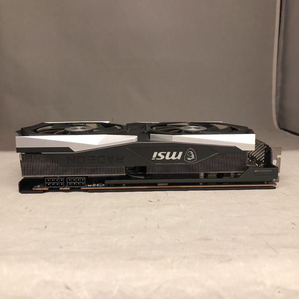 MSI 〔中古〕Radeon RX6700XT GAmingX 12G（中古保証1ヶ月間