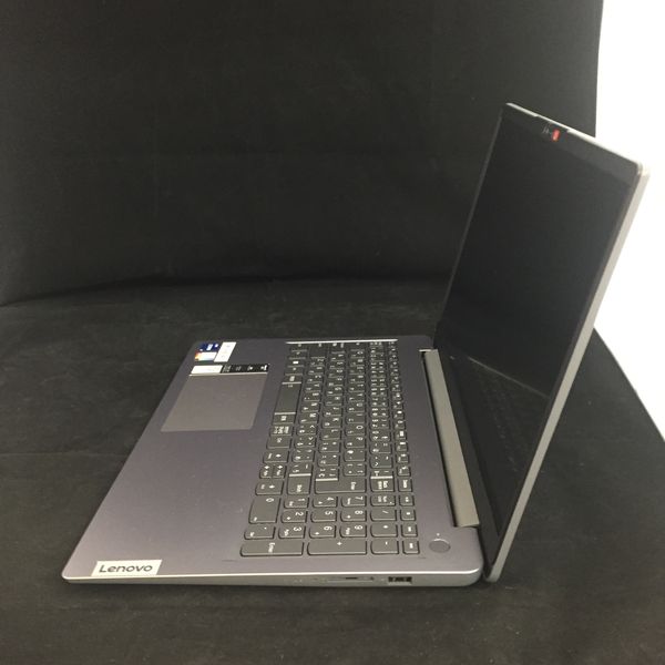 lenovo 〔中古〕IdeaPad3 15ITL6 インテル® Core™ i7-1165G7