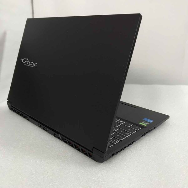 mouse 〔中古〕P5-RT-TGLABW11 インテル® Core™ i7-11800H