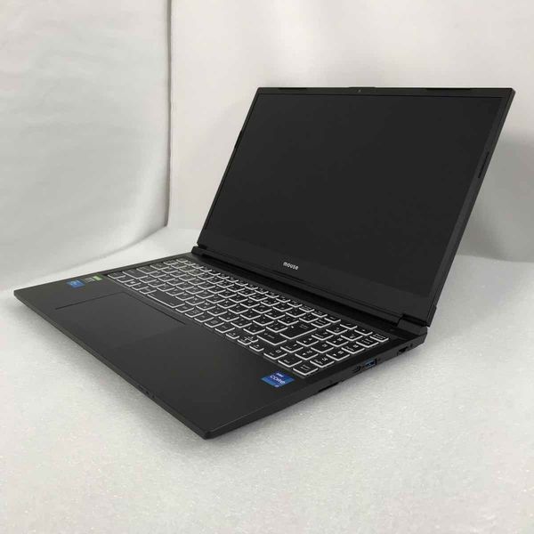 mouse 〔中古〕P5-RT-TGLABW11 インテル® Core™ i7-11800H