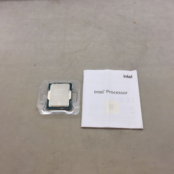 〔中古〕インテル® Core™ i7-12700K プロセッサー BOX（ Intel 〔中古〕インテル® Core™ i7-12700K プロセッサー BOX