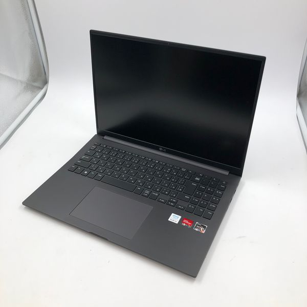 LG 〔中古〕LG UltraPC 16U70Q-KR55J AMD Ryzen 5 5625U/2.3GHz