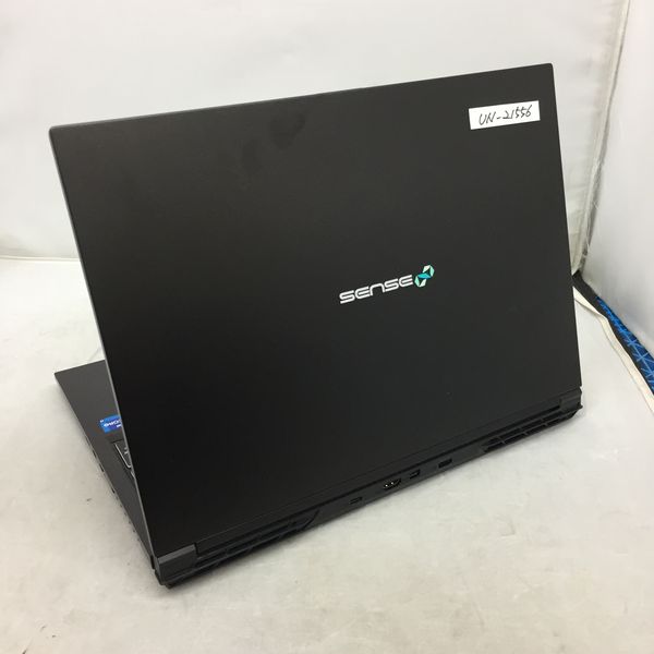iiyama ノートPC Core 贈ら i7 13700H RTX4060 32GB