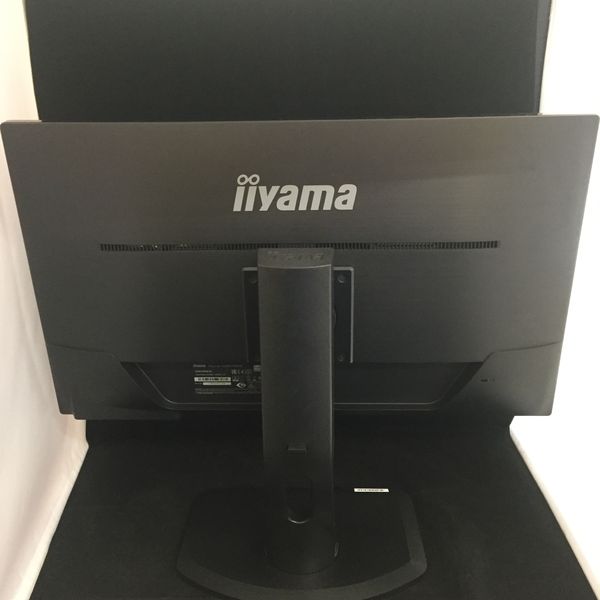 iiyama 〔中古〕27インチ液晶ディスプレイ ProLite XUB2790HS-2