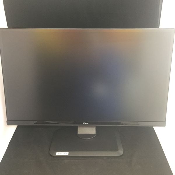 iiyama XUB2790HS-B2 不具合なし 中古 IIYAMA PROLITE XUB2790HS 中古ディスプレイ：中古パソコン 中古