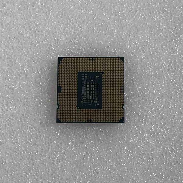 Intel Core i5-10505 3.2 GHz up to 4.6 GHz Turbo CPU