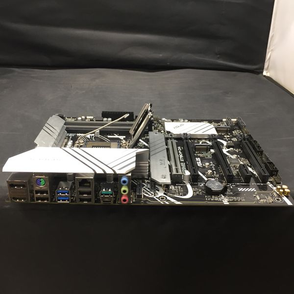 ASUS 〔中古〕Z790-P D4（中古保証1ヶ月間） | パソコン工房【公式通販】