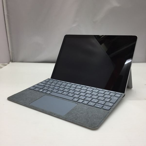 Microsoft 〔中古〕Surface Go2 Core m3/8GB/128GB LTE（中古保証3ヶ月 