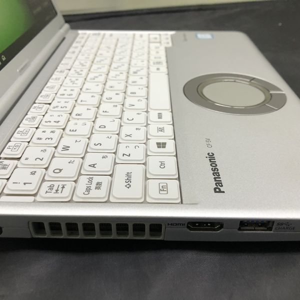 PANASONIC 〔中古〕Let's note SV7 CF-SV7TDHVS 【Core i5 PANASONIC 〔中古〕Let's note SV7 CF-SV7TDHVS 【Core i5