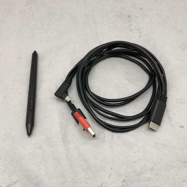 XP-Pen 〔中古〕液晶ペンタブレット XP-pen Artist 12 セカンド
