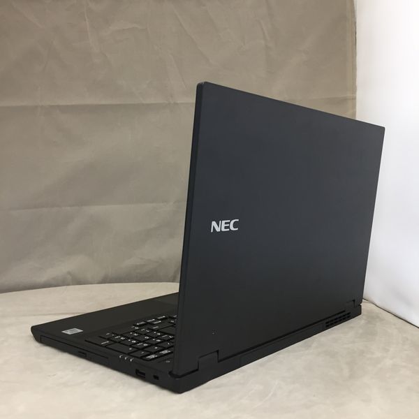 NEC 〔中古〕PC-VRT16FB7S3JY Intel® Core™ i5-10210U NEC 〔中古〕PC-VRT16FB7S3JY Intel® Core™ i5-10210U