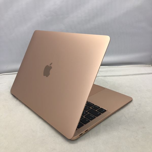 APPLE 〔中古〕MacBook Air (M1・2020) MGND3J/A ゴールド Apple M1