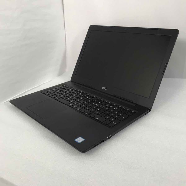 DELL 〔中古〕Vostro 3580 Core i3 プロセッサー -8145U/8GB/256GB SSD 