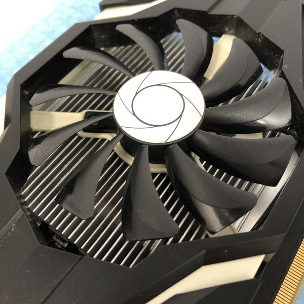 MSI 〔中古〕GeForce GTX 1050 2G OC（中古保証1ヶ月間