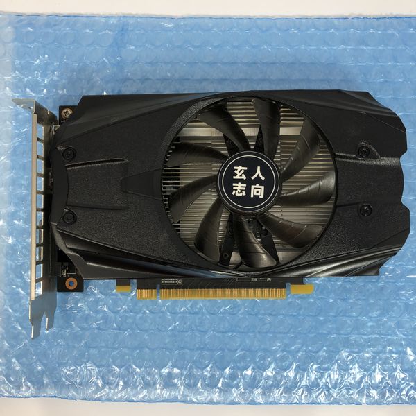 玄人志向 〔中古〕GeForce GTX 1050Ti GF-GTX1050Ti-4GB/OC/SF(中古 玄人志向 〔中古〕GeForce GTX 1050Ti GF-GTX1050Ti-4GB/OC/SF(中古