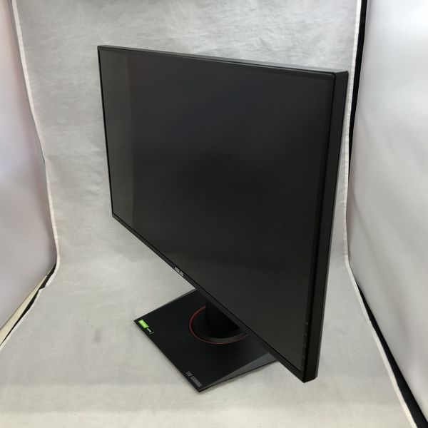 【中古】ASUS VG279QM ゲーミングモニター ASUS 〔中古〕TUF Gaming VG279QM(中古保証3ヶ月間