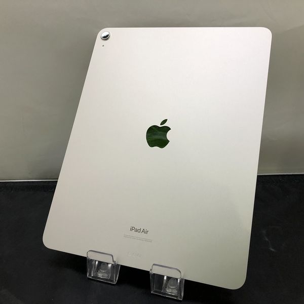 APPLE 〔中古〕iPad Air6 (第6世代) 13インチ Wi-Fiモデル 128GB