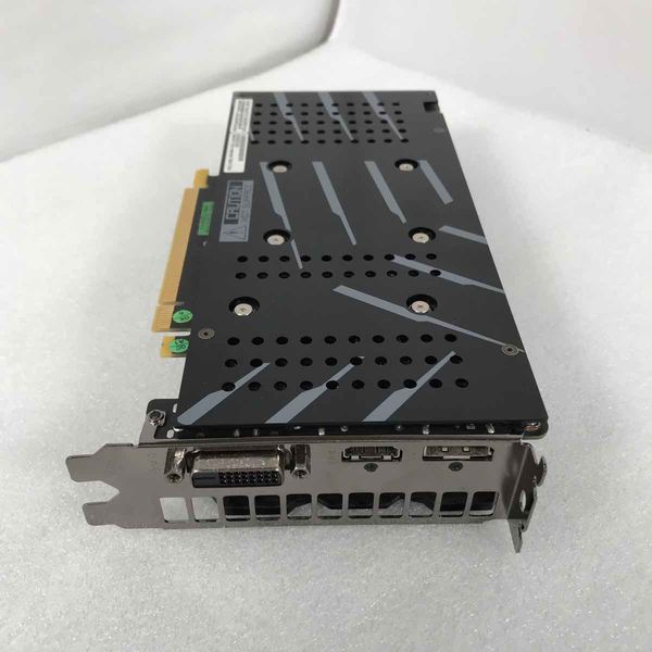 GeForce RTX2060 GG-RTX2060-E6GB/DF2 中古 玄人志向 〔中古〕GG-RTX2060-E6GB／DF2（中古1ヶ月保証