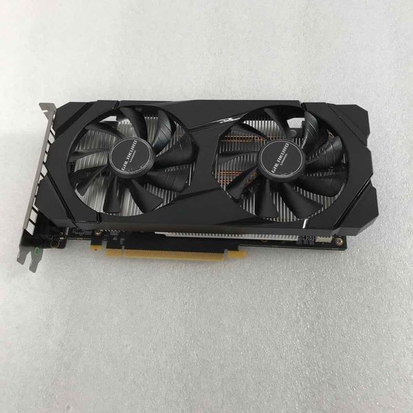 中古動作品 Gainward Geforce RTX 2060 6gB