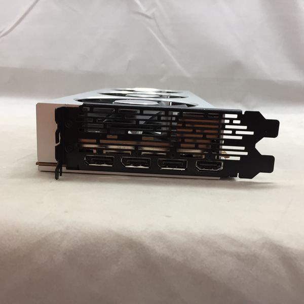 中古 AMD Radeon pro Ⅶ AMD Radeon Pro VII 16 GB Graphics Card (100-506163) for sale