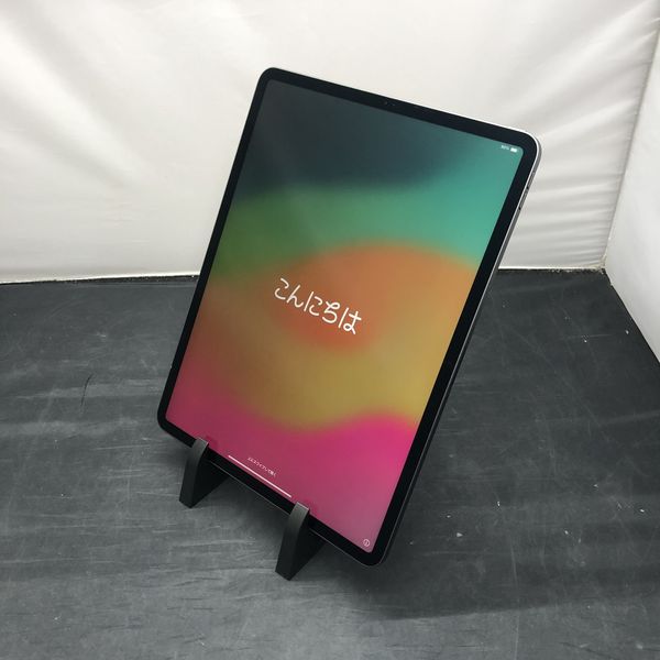 APPLE 〔中古〕iPad Pro 12.9インチ (第4世代) Wi-Fi 512GB スペース 