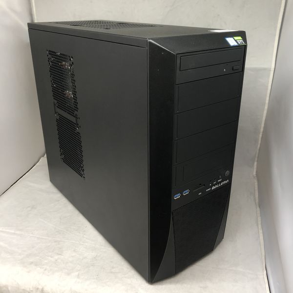 ノーブランド 〔中古〕BTO PC Intel® Core™ i7 プロセッサー