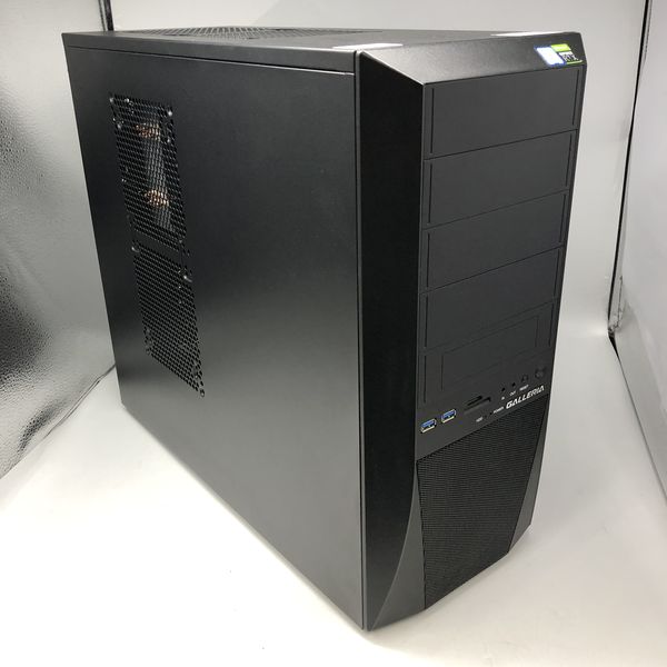ゲーミングPC/RTX2070super/i7 9700/Windows11（ノーブランド