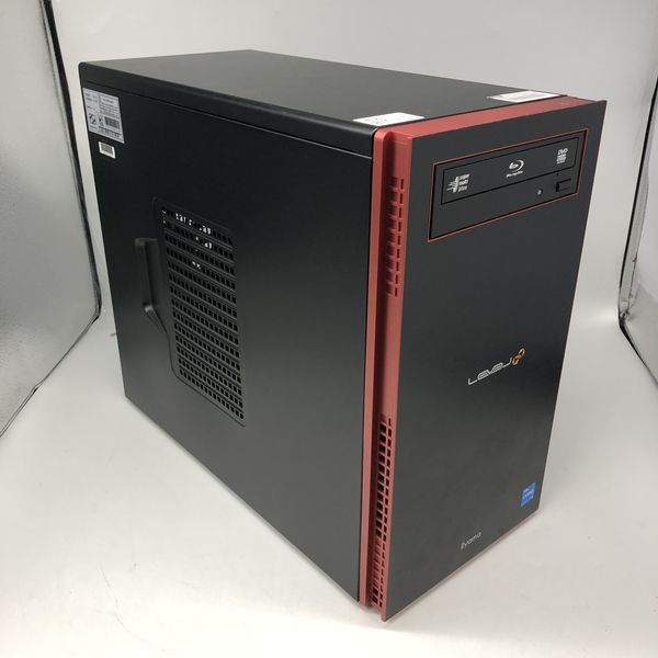 Intel i5 12400搭載 iiyama製BTOパソコン 第12世代 インテル Core