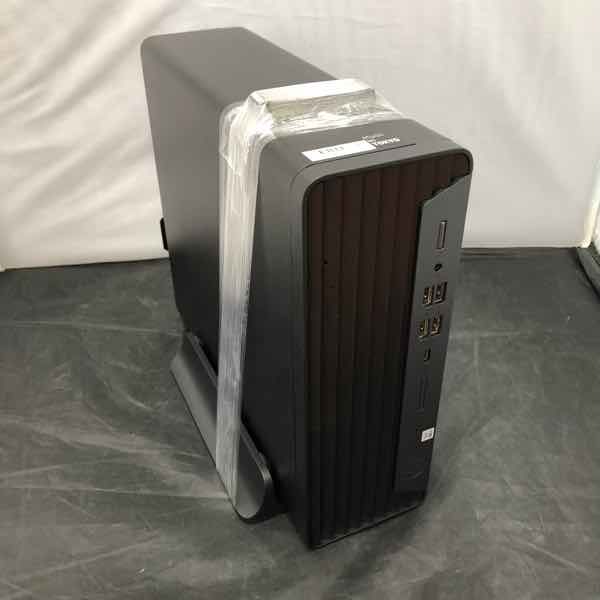 HP 〔中古〕ProDesk 600 G6 SFF インテル® Core™ i5-10500