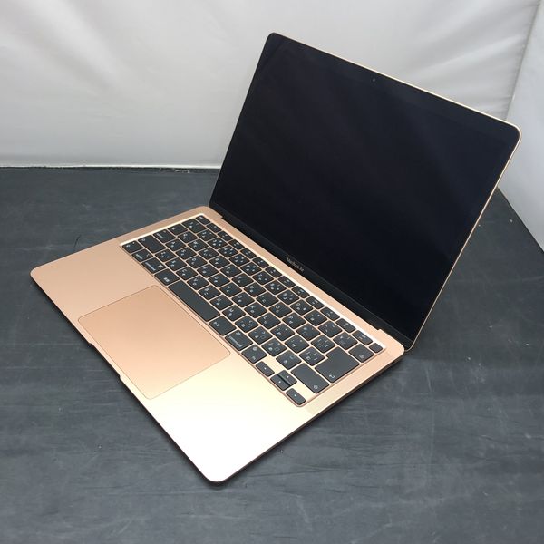 おこめ MacBook Air13インチ M1 2020 MacBook Air 13 インチ (2020) - Apple M1 8-コア と 7-コア GPU