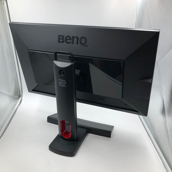 BenQ 〔中古〕XL2720-B（中古保証3ヶ月間） | パソコン工房【公式通販】