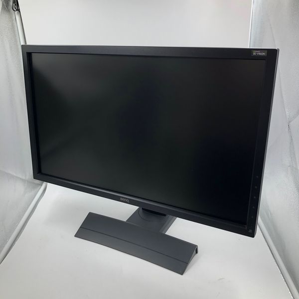 BenQ 〔中古〕XL2720-B（中古保証3ヶ月間） | パソコン工房【公式通販】