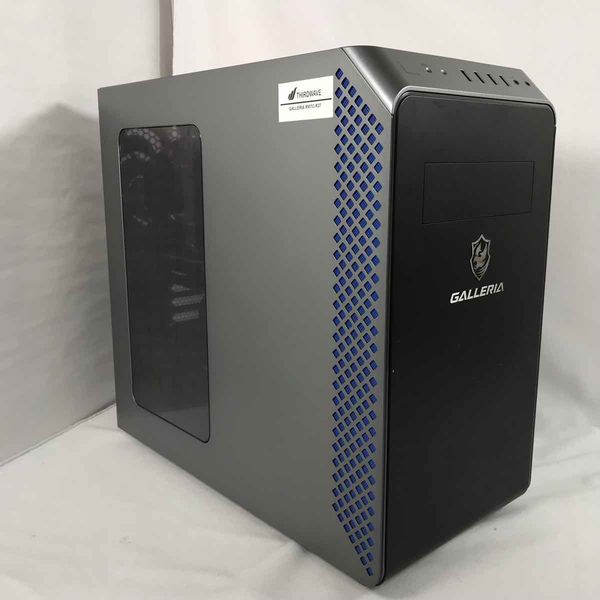 ノーブランド 〔中古〕BTOPC インテル® Core™ i7-12700F プロセッサー
