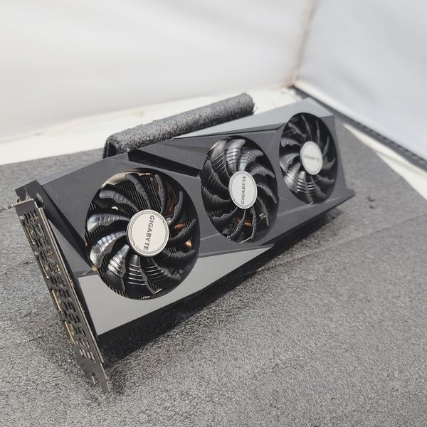 GIGABYTE 〔中古〕GV-R67XTGAMING OC-12GD（中古保証1ヶ月間