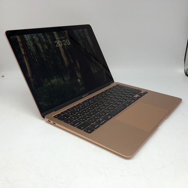 APPLE 〔中古〕MacBook Air (Retina,13-inch,2020)(i5-1.1GHz/16GB