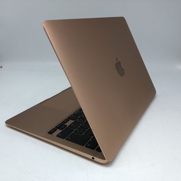APPLE 〔中古〕MacBook Air (Retina,13-inch,2020)(i5-1.1GHz/16GB 