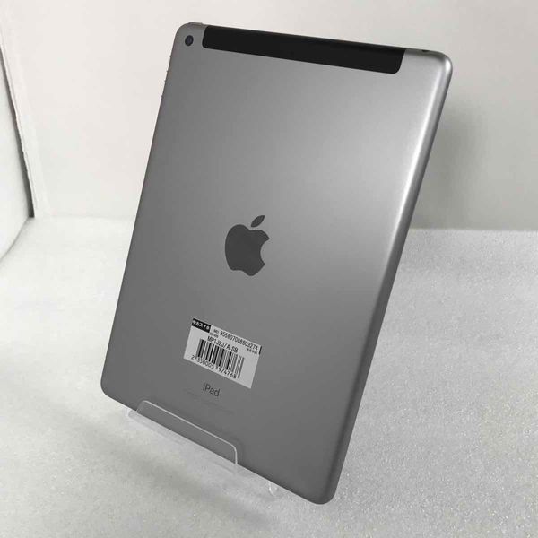 Apple SoftBank アップル/iPad 第5世代 32GB Wi-Fi+Cellular/MP1L2J/A/GCTW6J00HLJK/Bランク/19【中古】 SIMロック解除済】【第5世代】SoftBank iPad2017 Wi-Fi+Cellular