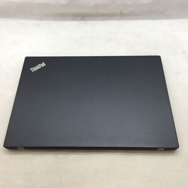 Lenovo 〔中古〕TP00106A Intel® Core™ i5-10210U プロセッサー (最大