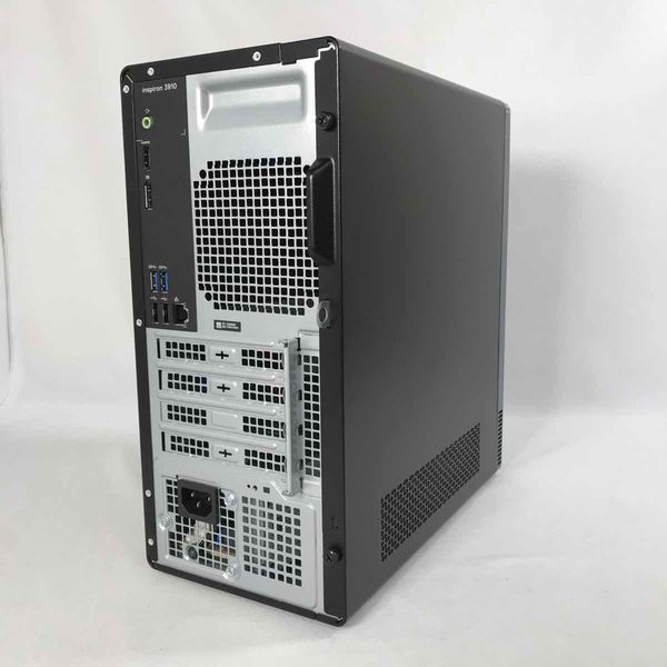 DELL 〔中古〕Inspiron 3910 Core i7-12700 プロセッサー/16GB/512GB