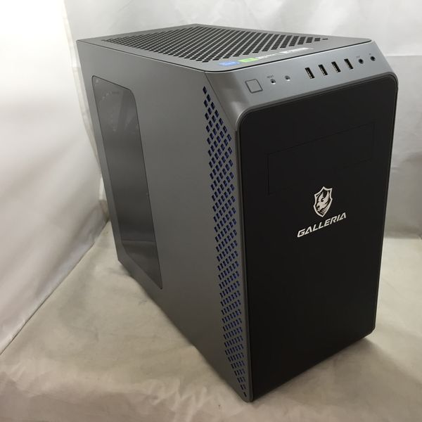 ノーブランド 〔中古〕GALLERIA RM5C-R46T インテル® Core™ i5 