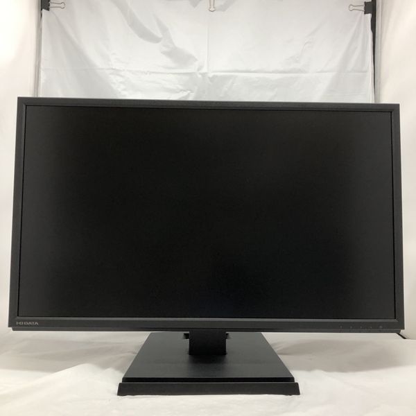 iodata 〔中古〕23.8インチ液晶ディスプレイ KH240V-B（中古保証3ヶ月