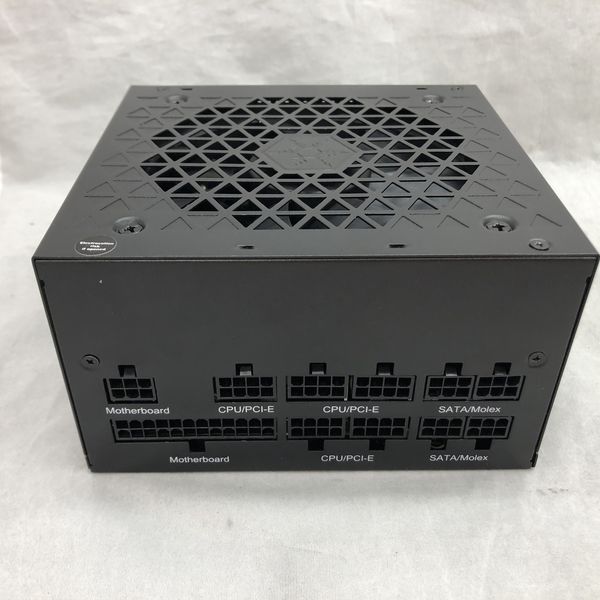 SilverStone 〔中古〕SST-DA850-G（中古保証1ヶ月間