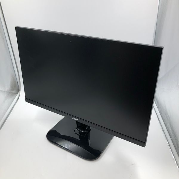 ACER 〔中古〕23.8インチ液晶ディスプレイ AlphaLine KB2