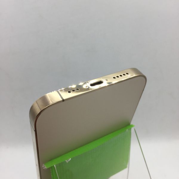 APPLE 〔中古〕iPhone13Pro 1TB ゴールド NLV43J/A SIMフリー版（中古