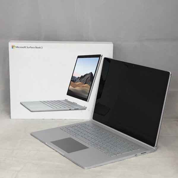 Surface Book 3 - 13.5 インチ、インテル Corei7 Amazon.com: Microsoft Surface Book 3 - 13.5