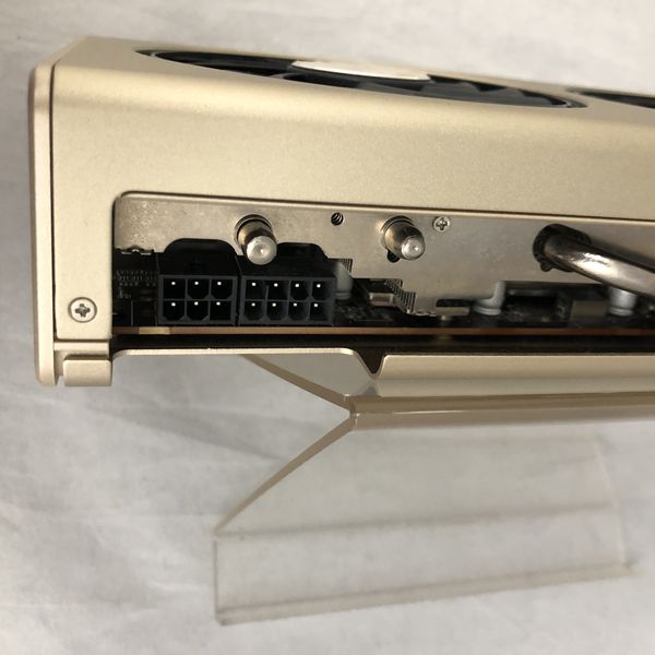 MSI 〔中古〕Radeon RX 5700 XT EVOKE OC（中古保証1ヶ月間