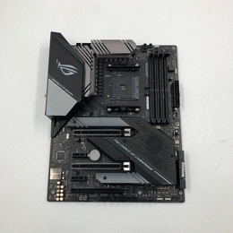 【中古品】ROG STRIX X570-E GAMING ASUS 〔中古〕ROG STRIX X570-E GAMING（中古保証1ヶ月間