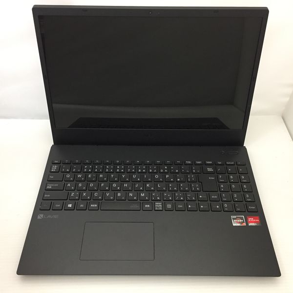 NEC 〔中古〕PC-N1565AKB Ryzen 7 4700U/DDR4 8GB/SSD512GB/CPU内蔵