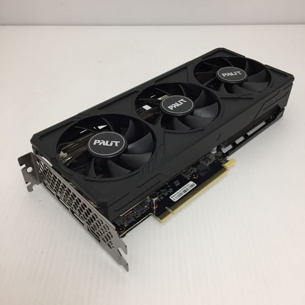 【中古】RTX 4060 Ti JetStream 16GB グラフィックボード 中古】RTX 4060 Ti JetStream 16GB グラフィックボード - メルカリ