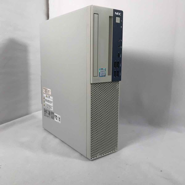 NEC 〔中古〕PC-MKM30BZG4 Core i5 プロセッサー 8500/8GB/240GB SSD